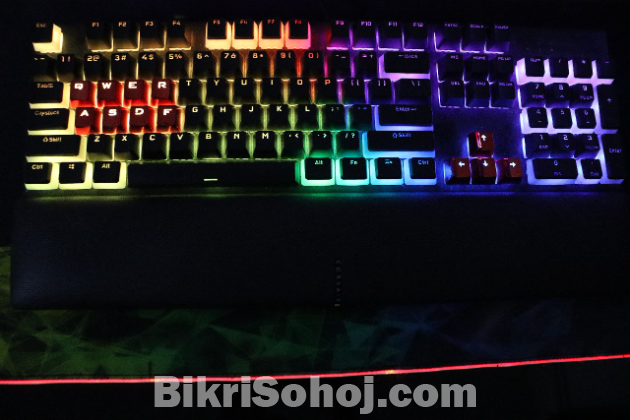 Mechanical Keyboard